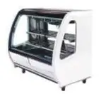 Imbera USA DDC60W PKD 115V R290 Display showcases