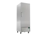 Imbera USA RIB23-HC-B1 Vertical Cooler