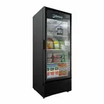 Imbera USA VR12 HC BW 24.88'' 1 Section Refrigerated Glass Door Merchandiser