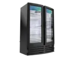 Imbera USA VRD21 39.13'' Section Refrigerated Glass Door Merchandiser