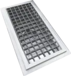 IMC/Teddy ASFT-1848-CH ASFT Anti-Spill Floor Trough