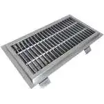 IMC/Teddy ASFT12-16-SG ASFT Anti-Spill Floor Trough