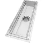 IMC/Teddy ASFT12-24 ASFT Anti-Spill Floor Trough