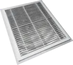 IMC/Teddy ASFT18-24-SGAS ASFT Anti-Spill Floor Trough