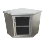 IMC/Teddy BC-CHG Corner Cabinet