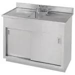 IMC/Teddy BCS-2448 Base Cabinet