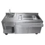 IMC/Teddy BRS-1 Bar Station