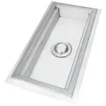 IMC/Teddy CFT-2184 CFT Floor Trough
