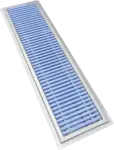 IMC/Teddy CFT12-26-PFG-ADA CFT Floor Trough