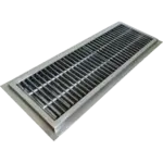 IMC/Teddy CFT12-34-SQ CFT Floor Trough