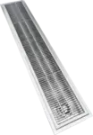 IMC/Teddy CFT30-21-SG-ADA CFT Floor Trough