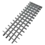 IMC/Teddy CH-2130 CH SGF Floor Trough Grating