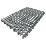 IMC/Teddy CH-ADA-2472 CH-ADA SGF Floor Trough Grating