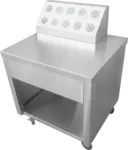 IMC/Teddy CNC-50 Condiment Counter