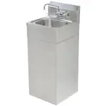 IMC/Teddy CSB Hand Sink