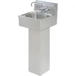 IMC/Teddy CSF Hand Sink