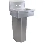 IMC/Teddy CSO-X Hand Sink