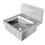 IMC/Teddy CSW-1DX Hand Sink
