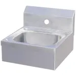 IMC/Teddy CSW-1S Hand Sink