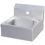 IMC/Teddy CSW-1SX Hand Sink