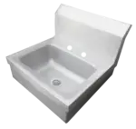 IMC/Teddy CSW-2DX Hand Sink