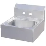 IMC/Teddy CSW-2SX Hand Sink