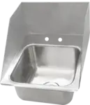 IMC/Teddy DIS-5-SSX Compartment Drop-In Sink /