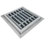 IMC/Teddy FDSS-1010-PFG FDSS Floor Drain Sump Sink