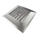IMC/Teddy FMT-3048-SQ FMT Flush Floor Trough
