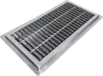 IMC/Teddy FT-21120-SG-ADA FT Floor Trough