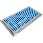 IMC/Teddy FT12-11-PFG-ADA FT Floor Trough