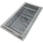 IMC/Teddy FT12-26-SQ FT Floor Trough