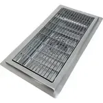 IMC/Teddy FT24-11-SQ FT Floor Trough