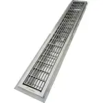 IMC/Teddy FWR-120-SQ FWR Floor Water Receptacle