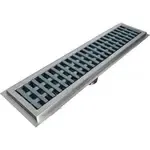 IMC/Teddy FWR-72-PFG FWR Floor Water Receptacle