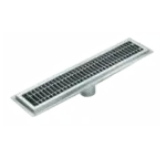 IMC/Teddy FWR-72-SG FWR Floor Water Receptacle