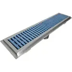 IMC/Teddy FWR-96-PFG-ADA FWR Floor Water Receptacle