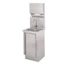 IMC/Teddy HS-SEC HS-SEC Security Hand Sink