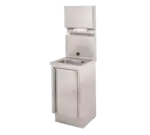 IMC/Teddy HS-X HS-X Hand Sink