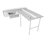 IMC/Teddy ISDS-48 Dishtable