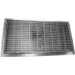 IMC/Teddy LFT12-29-SQ LFT Floor Trough