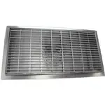 IMC/Teddy LFT18-22-SQ LFT Floor Trough