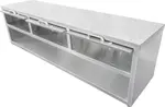 IMC/Teddy LSB-60 LSB Locker & Show Bench