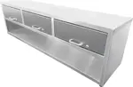 IMC/Teddy LSB-82 LSB Locker & Show Bench