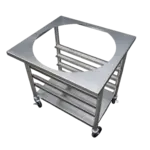 IMC/Teddy MBS-T30 Mobile Bowl Stand Only