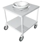 IMC/Teddy MBS-U80 Mobile Bowl Stand Only