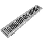 IMC/Teddy NWR-48-SG NWR Floor Water Receptacle