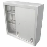 IMC/Teddy OC-4815SS Wall Cabinet