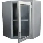 IMC/Teddy OC-CWG Corner Cabinet