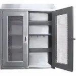 IMC/Teddy OC-SEC-2 Security Wall Cabinet